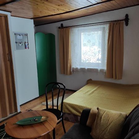 Home Stay Slotwinska Krynica Zdroj Εξωτερικό φωτογραφία