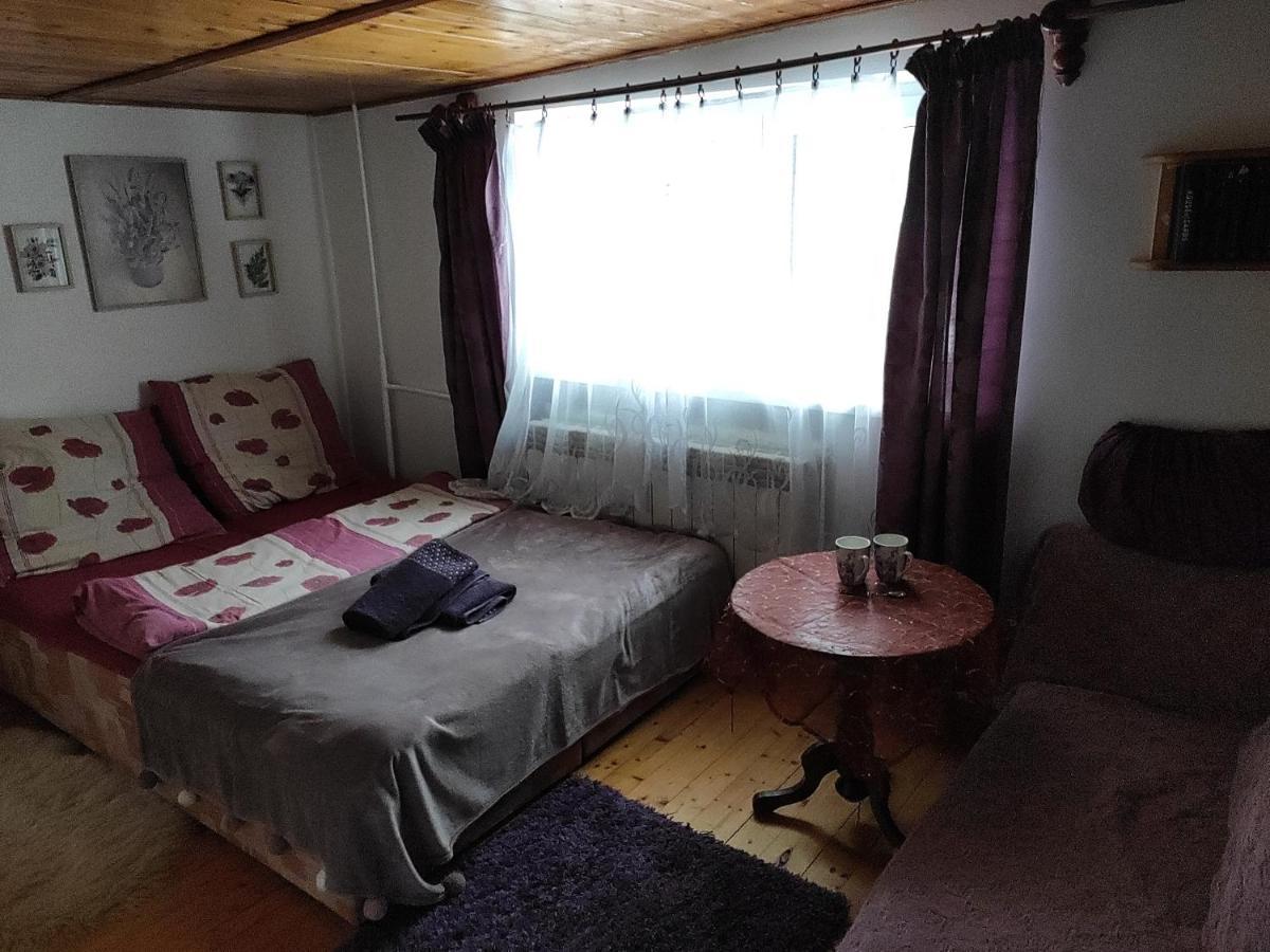 Home Stay Slotwinska Krynica Zdroj Εξωτερικό φωτογραφία