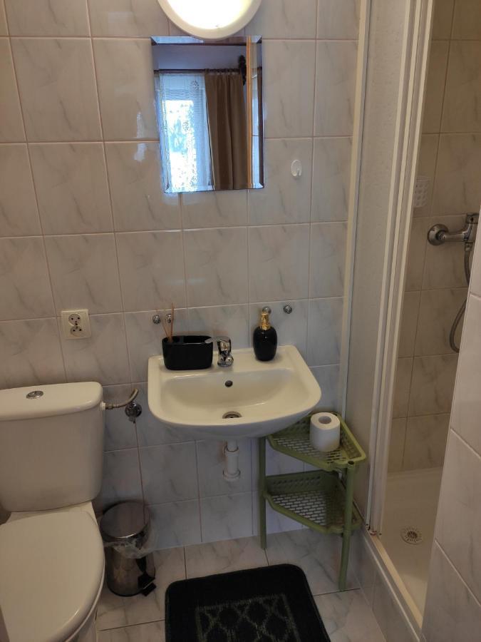 Home Stay Slotwinska Krynica Zdroj Εξωτερικό φωτογραφία