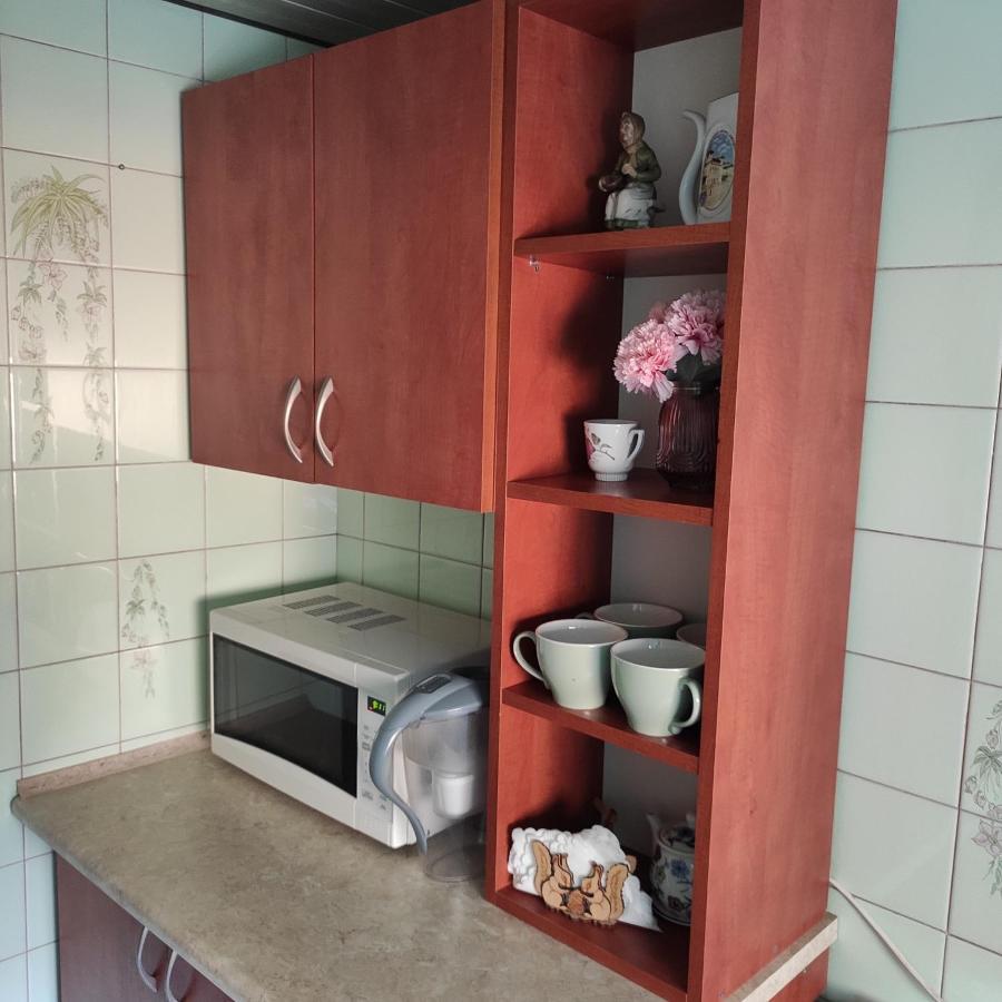 Home Stay Slotwinska Krynica Zdroj Εξωτερικό φωτογραφία