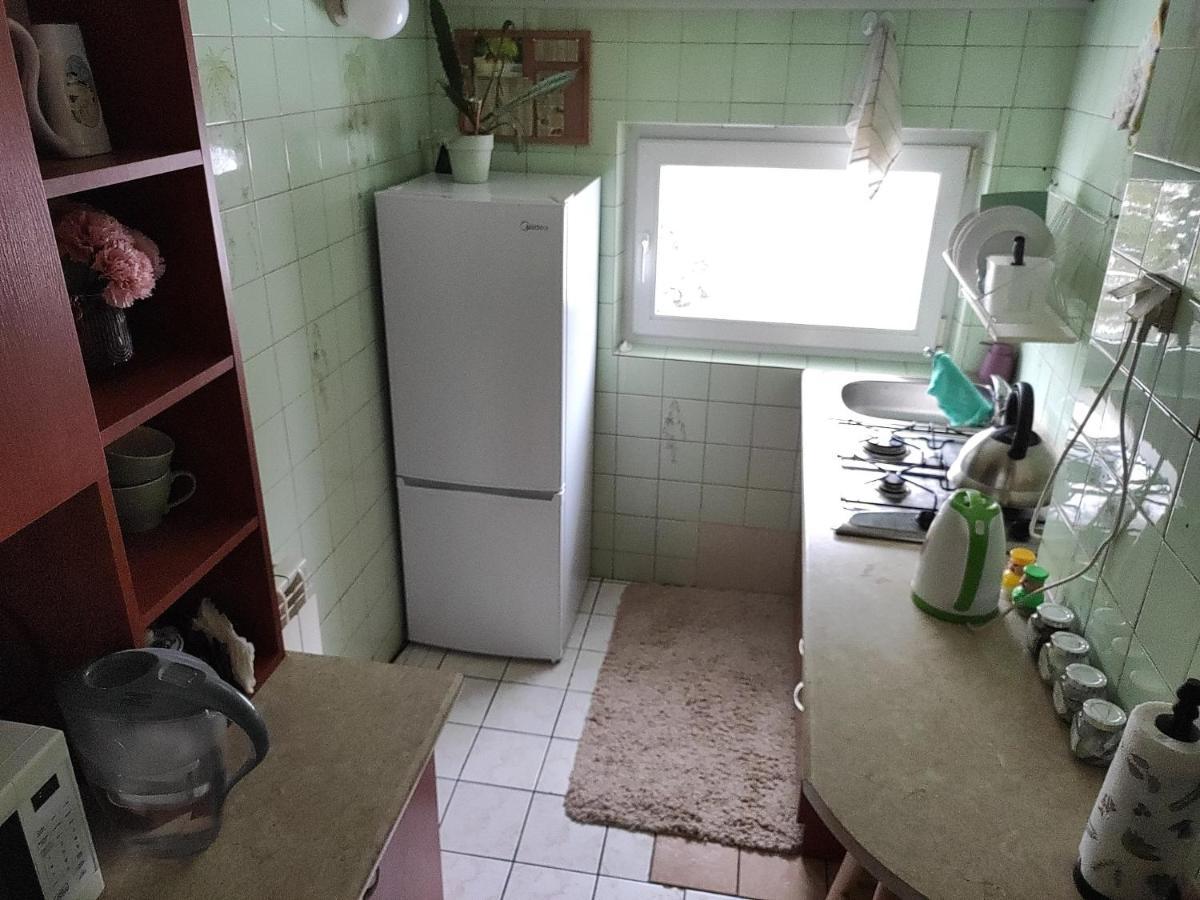 Home Stay Slotwinska Krynica Zdroj Εξωτερικό φωτογραφία