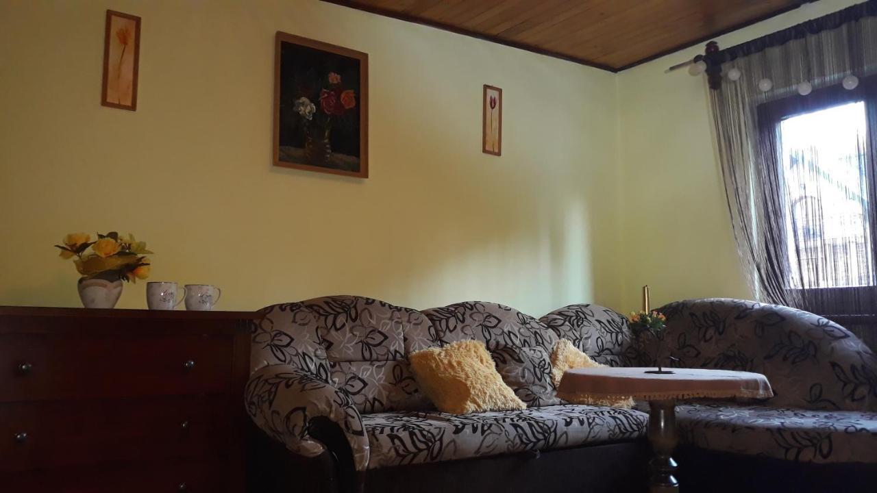 Home Stay Slotwinska Krynica Zdroj Εξωτερικό φωτογραφία