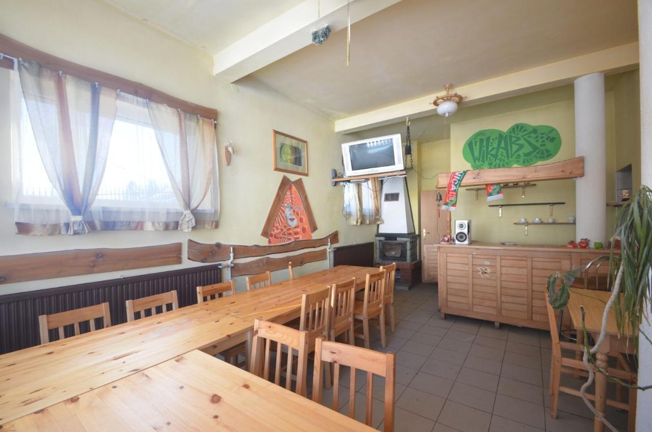 Home Stay Slotwinska Krynica Zdroj Εξωτερικό φωτογραφία