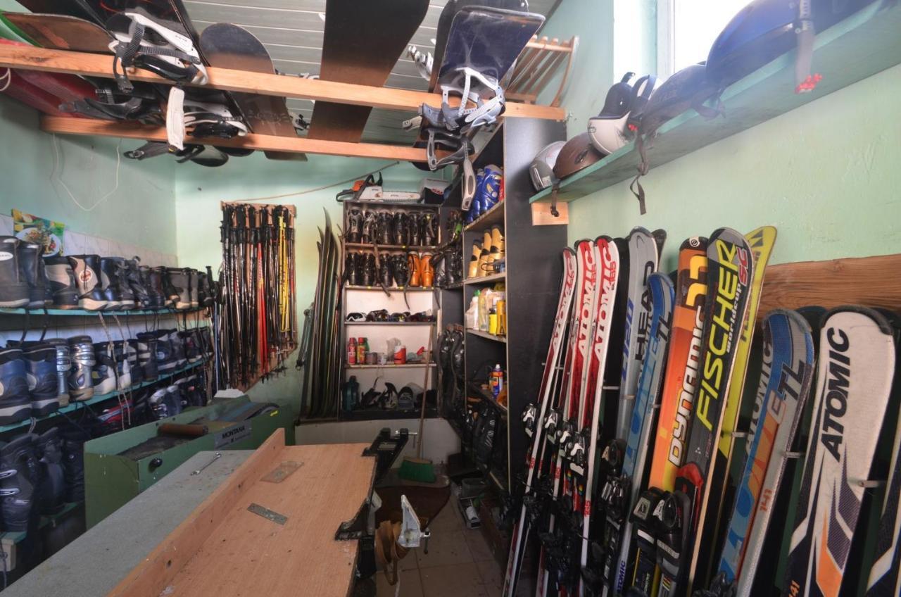 Home Stay Slotwinska Krynica Zdroj Εξωτερικό φωτογραφία